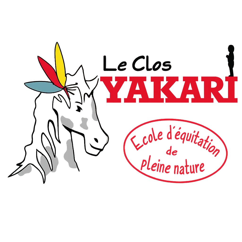 Clos Yakari